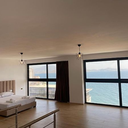 Sunrose Residences Σαράντα Εξωτερικό φωτογραφία