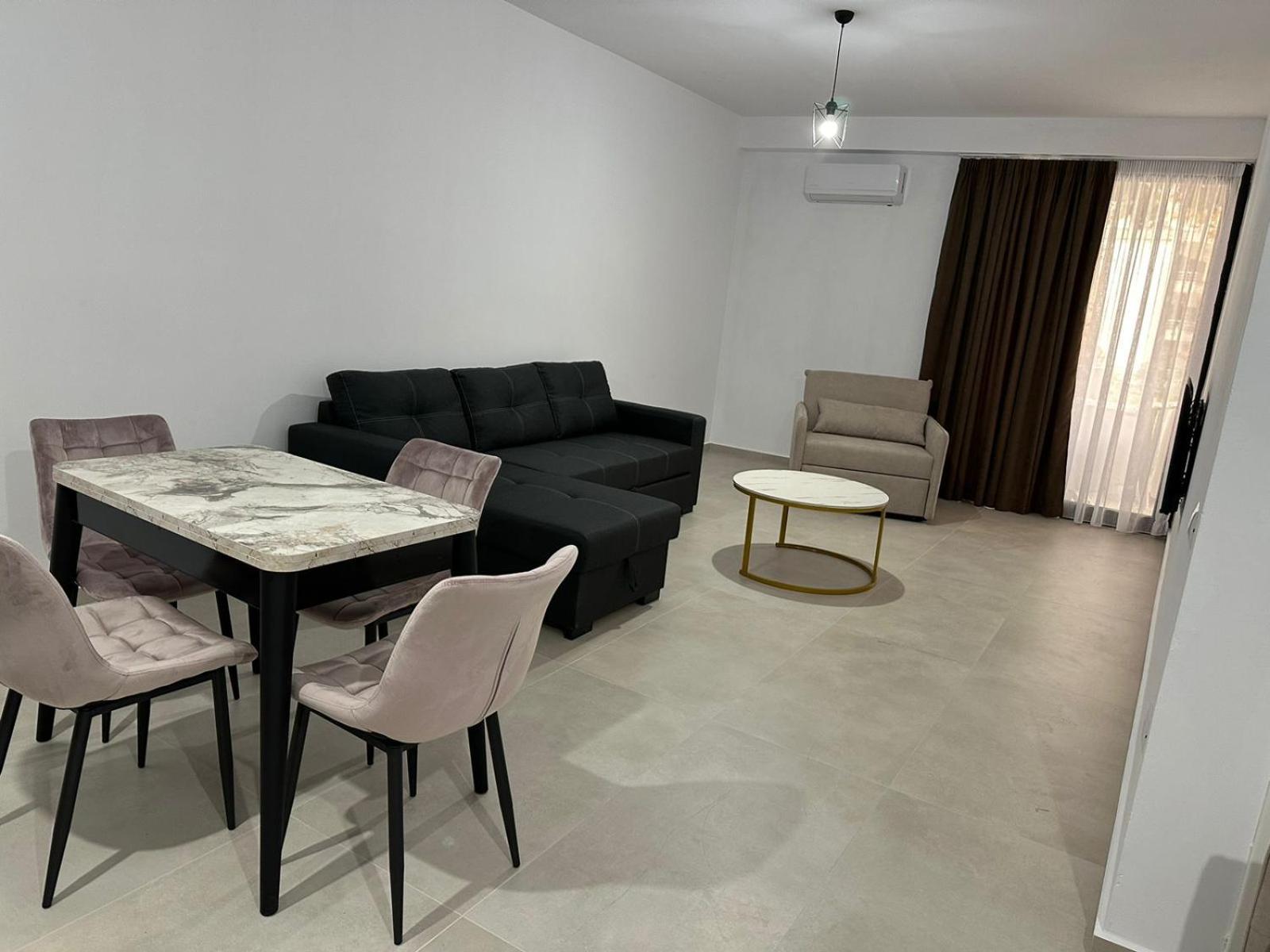 Sunrose Residences Σαράντα Εξωτερικό φωτογραφία