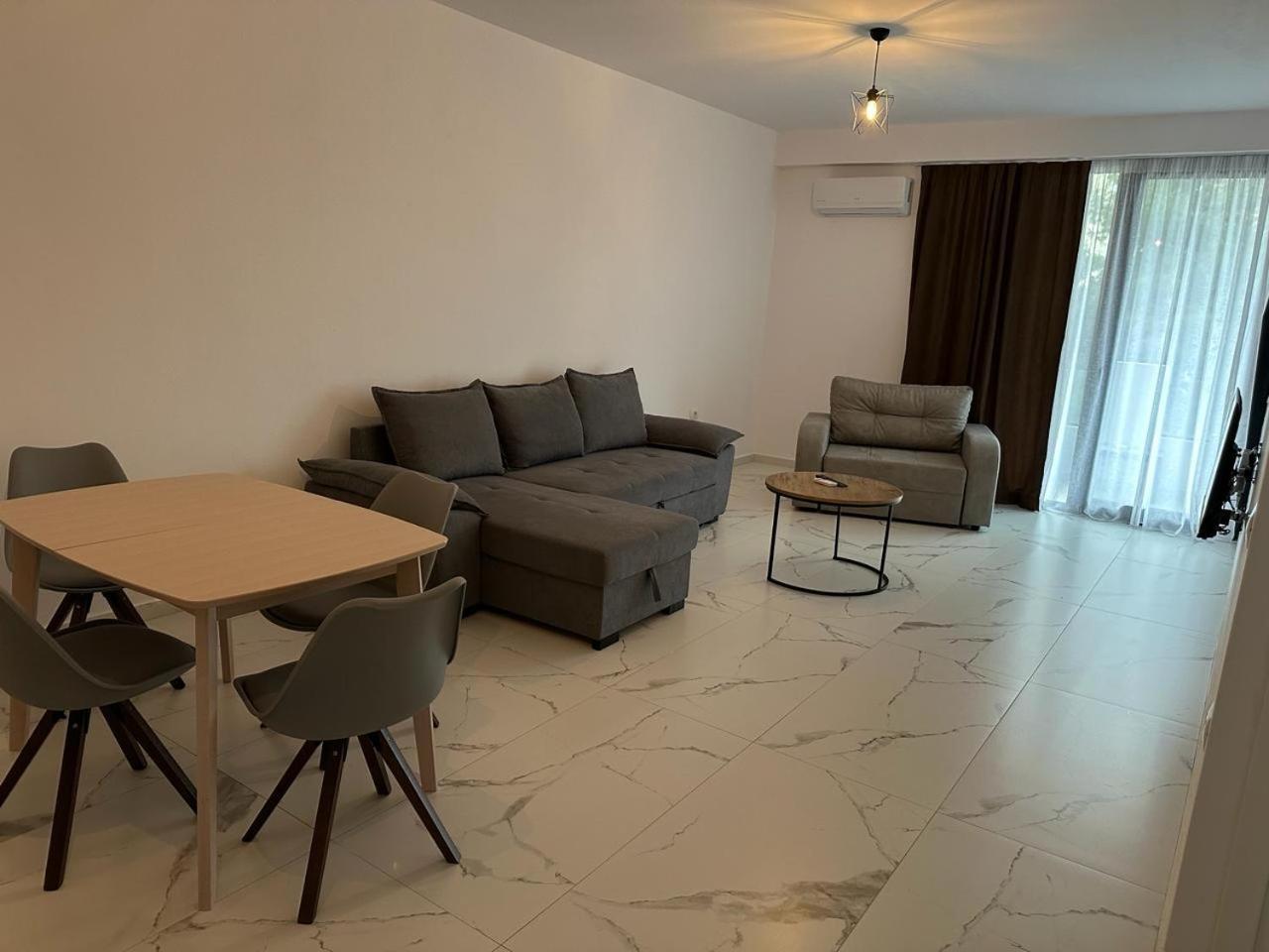 Sunrose Residences Σαράντα Εξωτερικό φωτογραφία