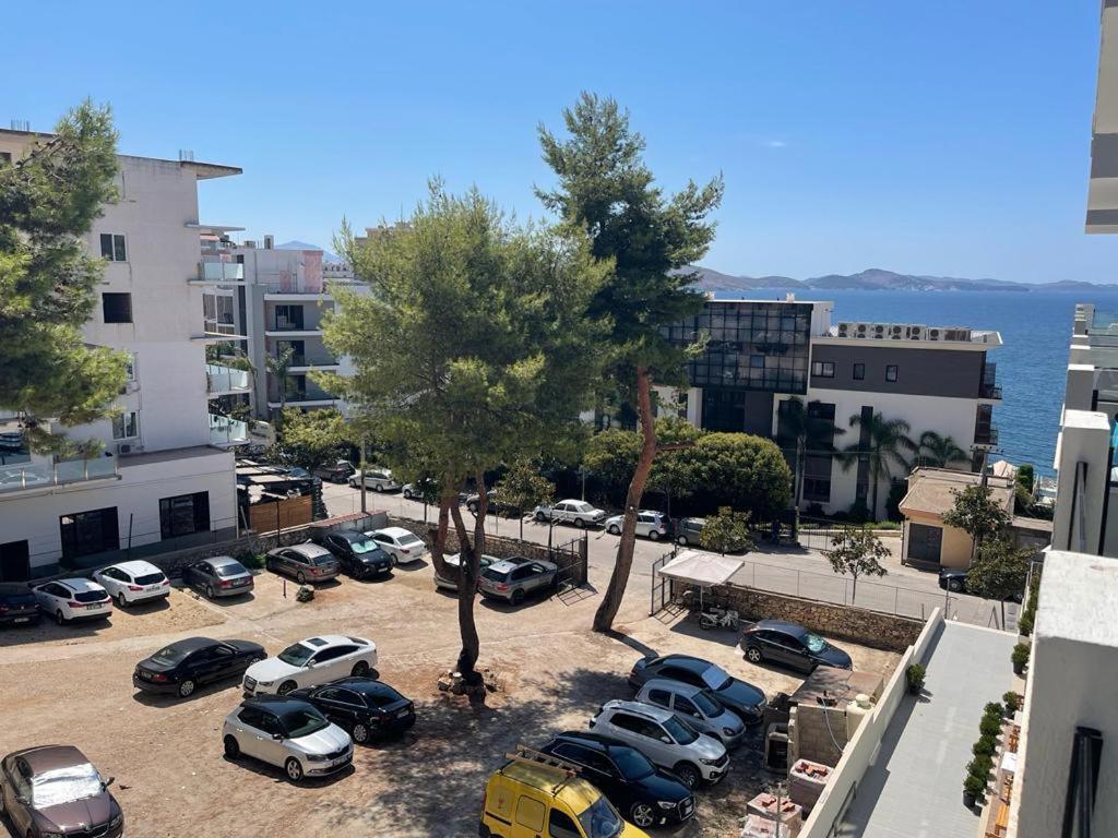 Sunrose Residences Σαράντα Εξωτερικό φωτογραφία