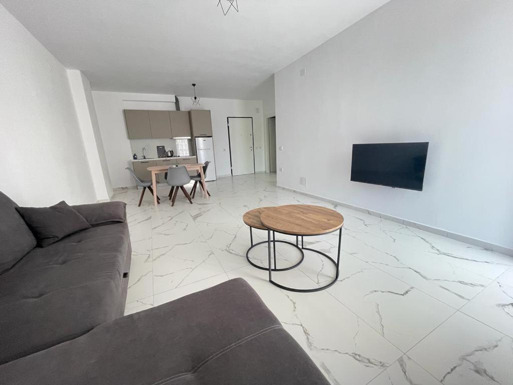Sunrose Residences Σαράντα Εξωτερικό φωτογραφία