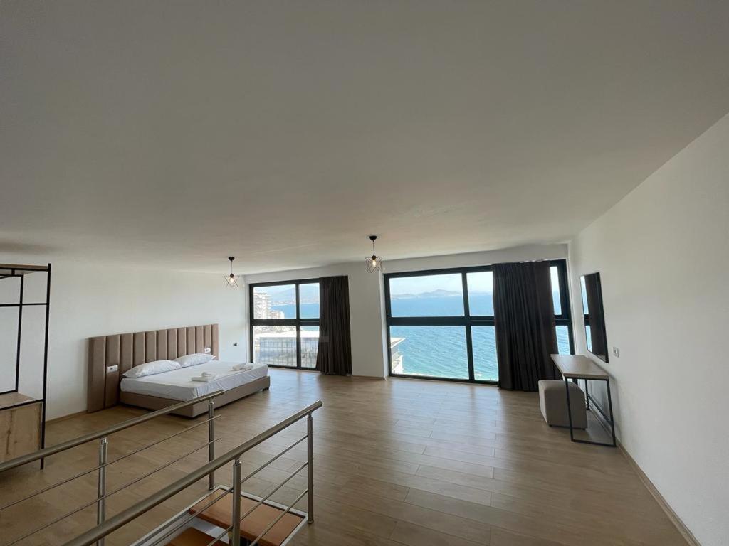 Sunrose Residences Σαράντα Εξωτερικό φωτογραφία