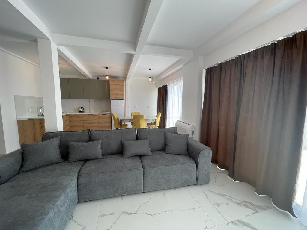 Sunrose Residences Σαράντα Εξωτερικό φωτογραφία
