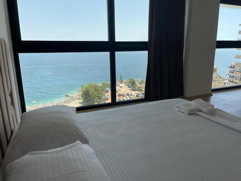Sunrose Residences Σαράντα Εξωτερικό φωτογραφία