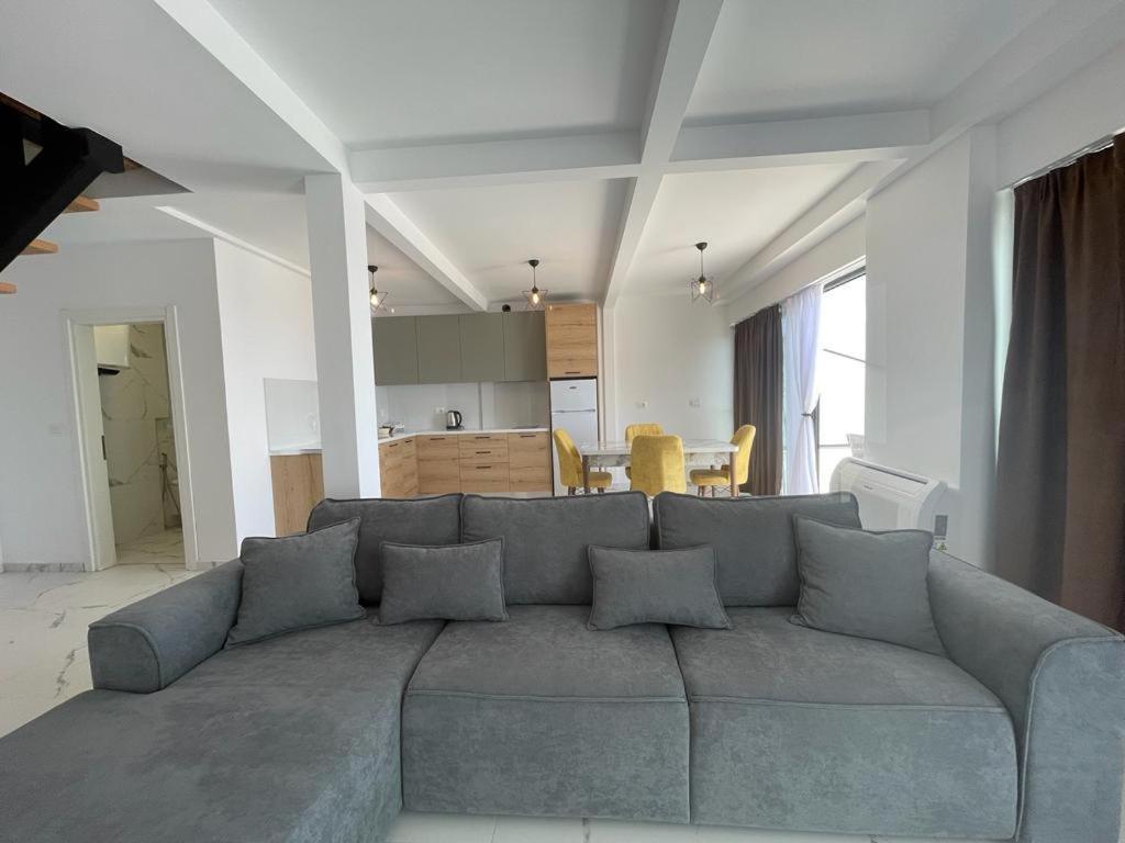 Sunrose Residences Σαράντα Εξωτερικό φωτογραφία