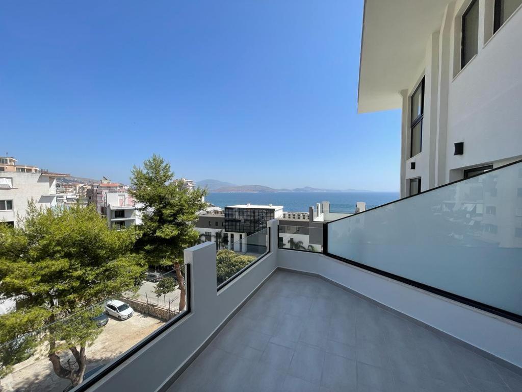Sunrose Residences Σαράντα Εξωτερικό φωτογραφία