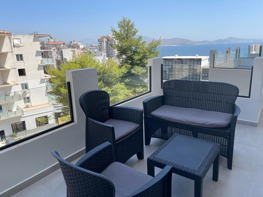 Sunrose Residences Σαράντα Εξωτερικό φωτογραφία
