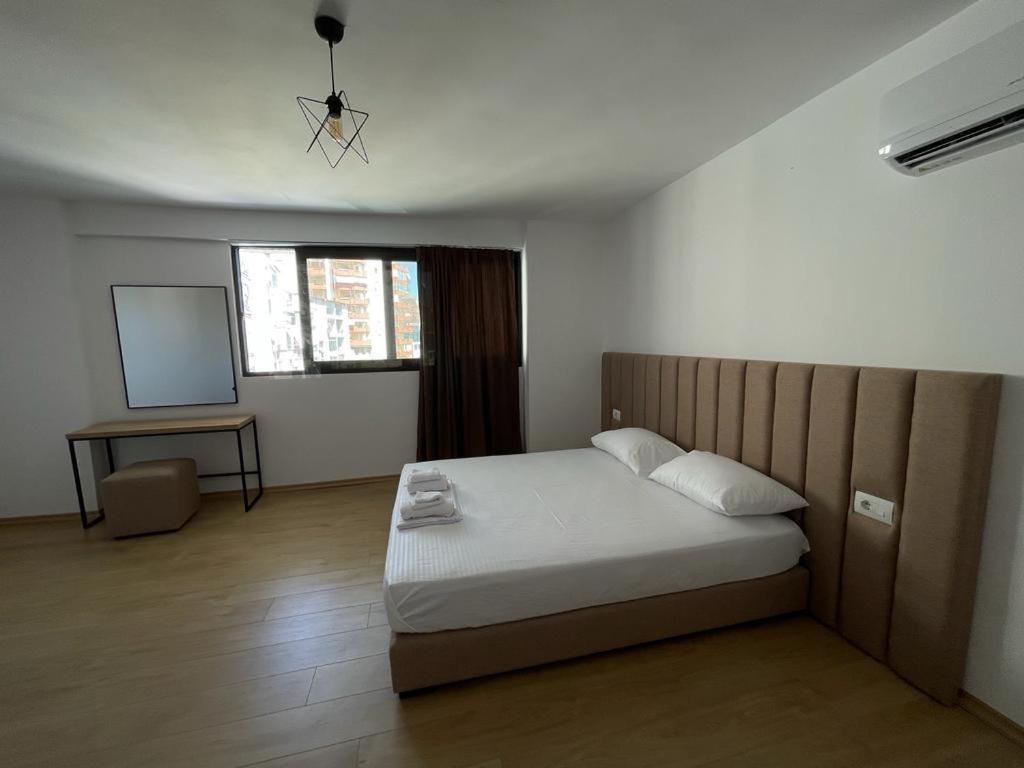 Sunrose Residences Σαράντα Εξωτερικό φωτογραφία