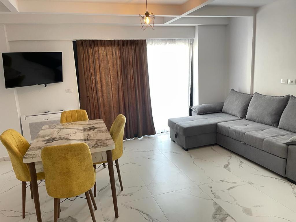 Sunrose Residences Σαράντα Εξωτερικό φωτογραφία