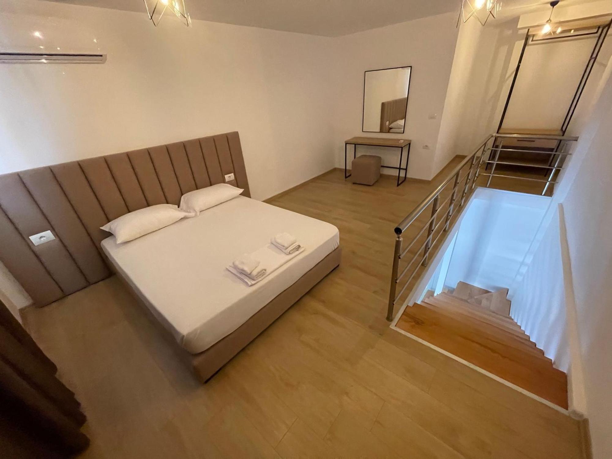 Sunrose Residences Σαράντα Εξωτερικό φωτογραφία