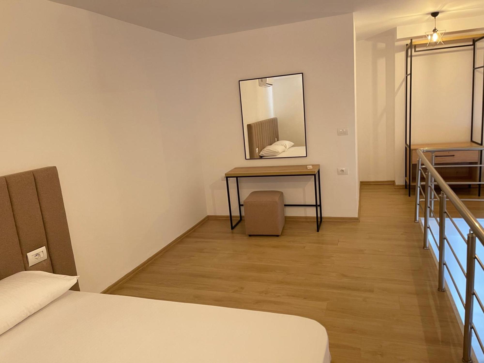 Sunrose Residences Σαράντα Εξωτερικό φωτογραφία