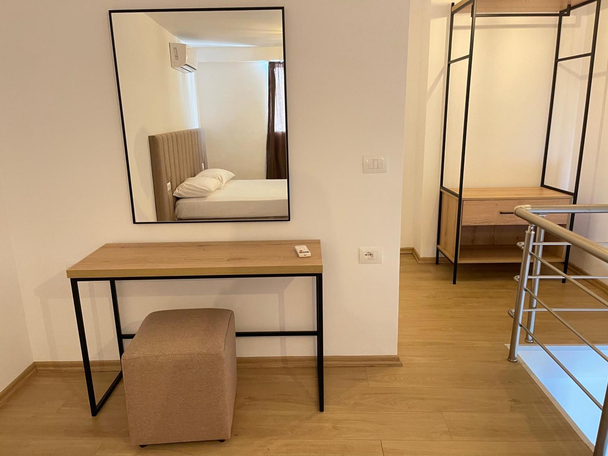 Sunrose Residences Σαράντα Εξωτερικό φωτογραφία