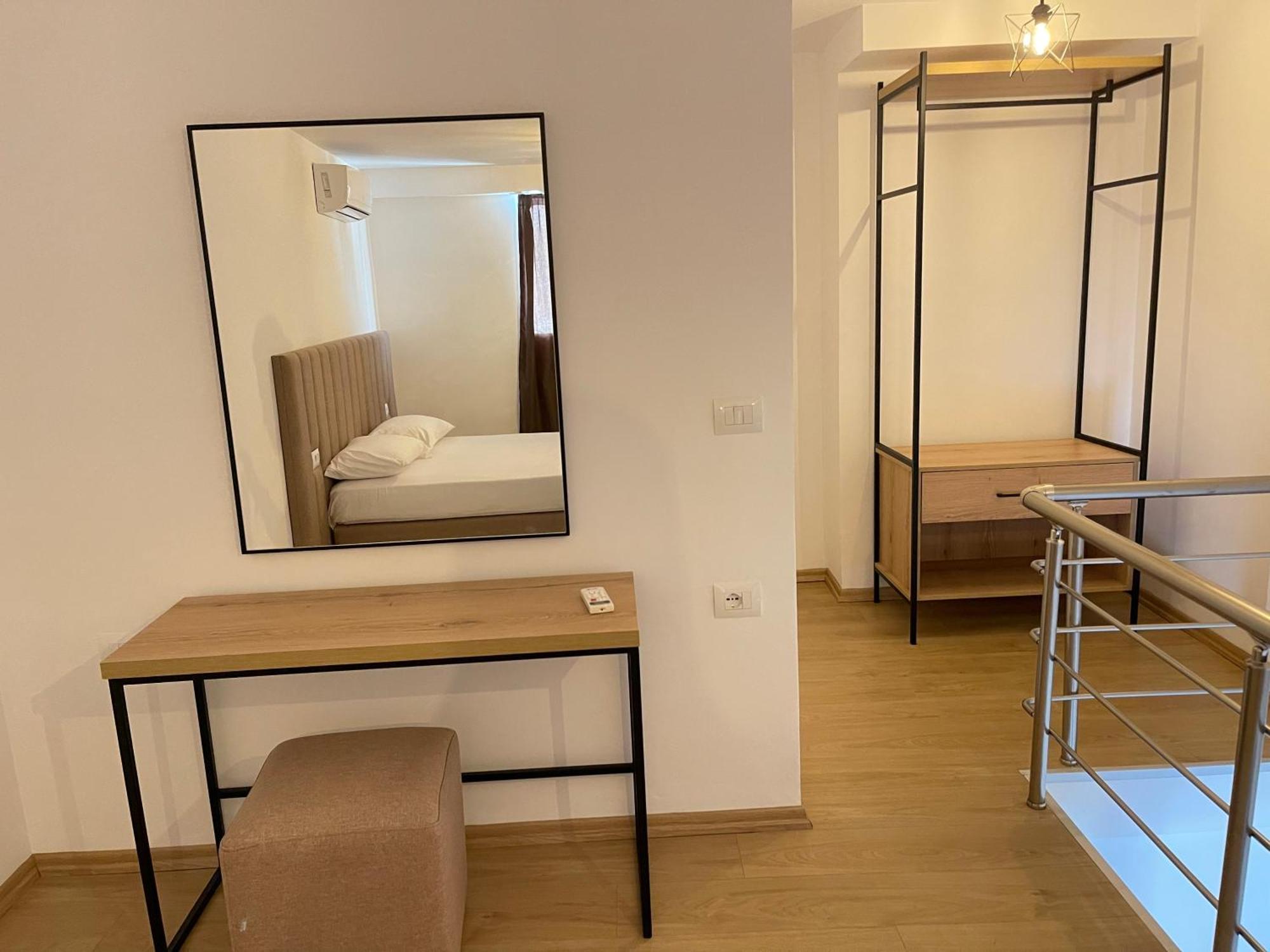 Sunrose Residences Σαράντα Εξωτερικό φωτογραφία
