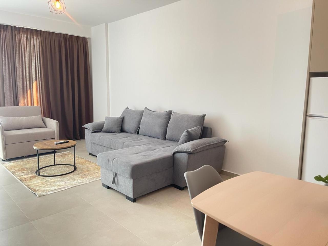 Sunrose Residences Σαράντα Εξωτερικό φωτογραφία