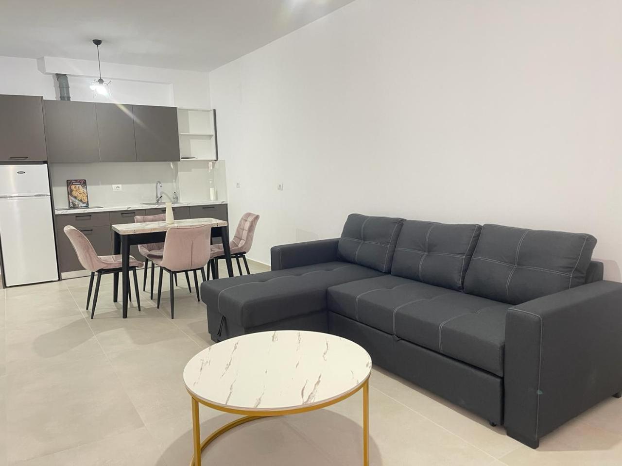 Sunrose Residences Σαράντα Εξωτερικό φωτογραφία