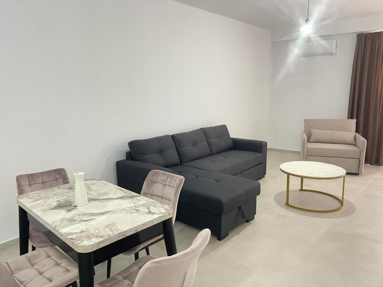 Sunrose Residences Σαράντα Εξωτερικό φωτογραφία