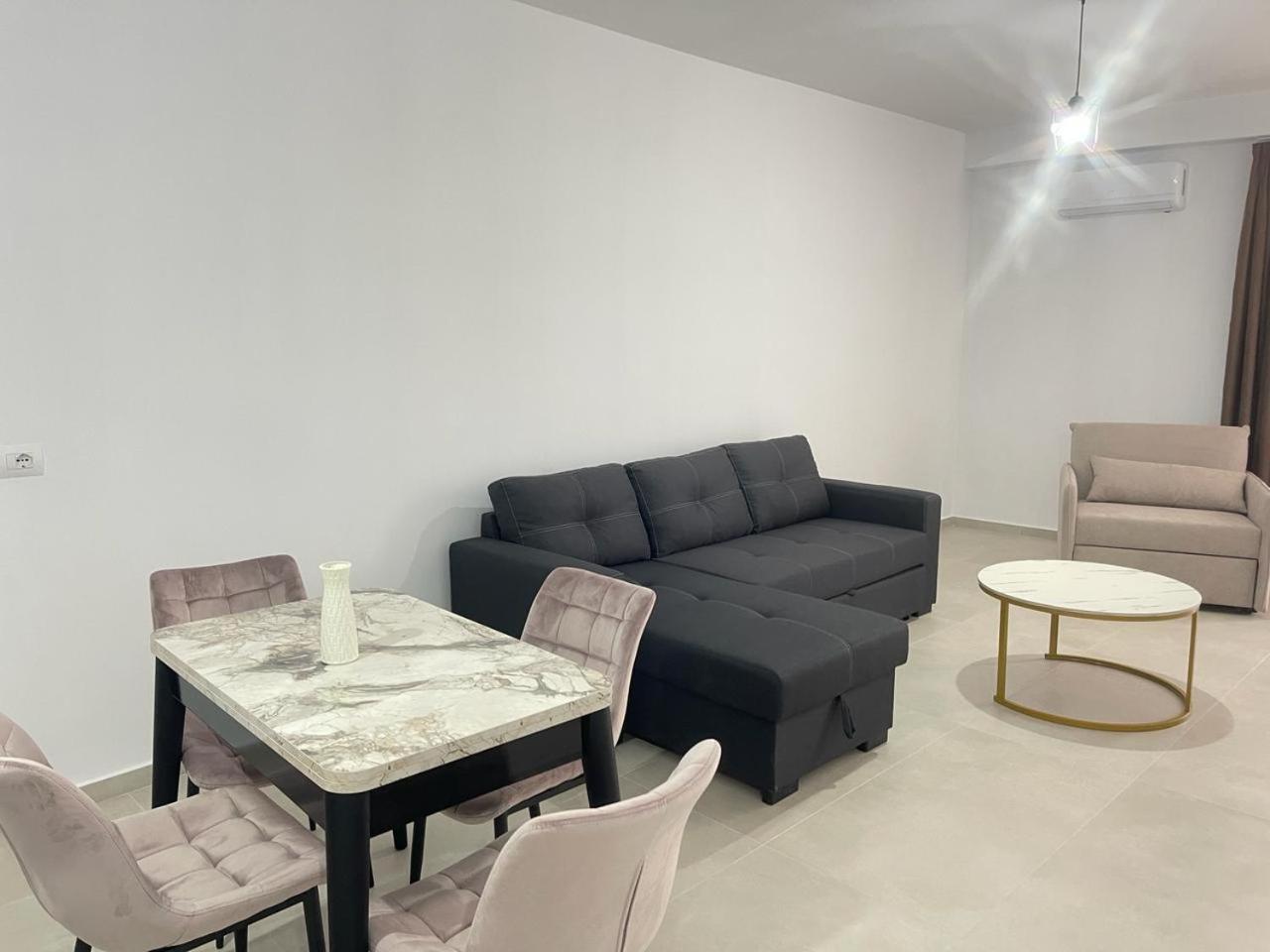 Sunrose Residences Σαράντα Εξωτερικό φωτογραφία