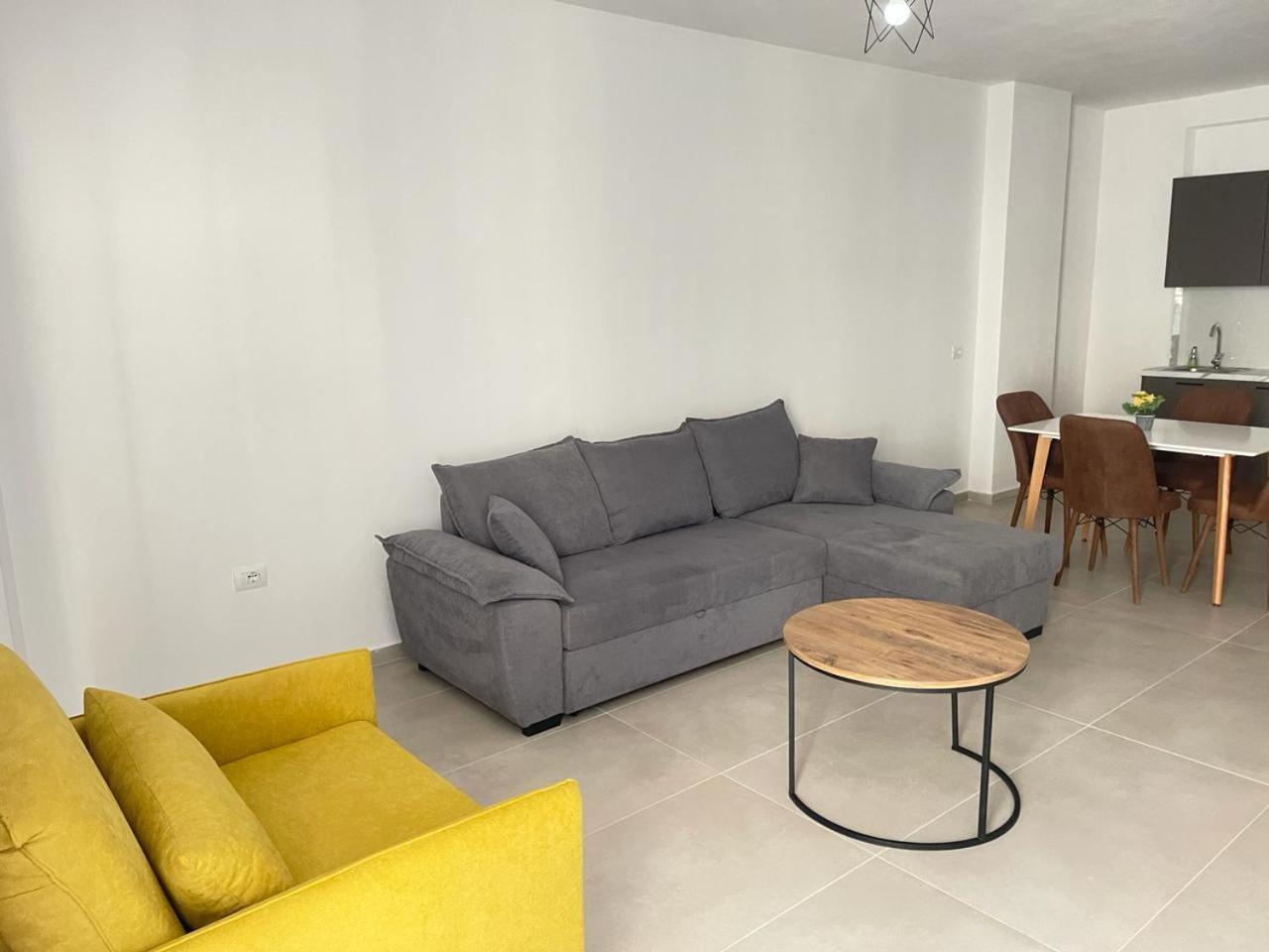 Sunrose Residences Σαράντα Εξωτερικό φωτογραφία